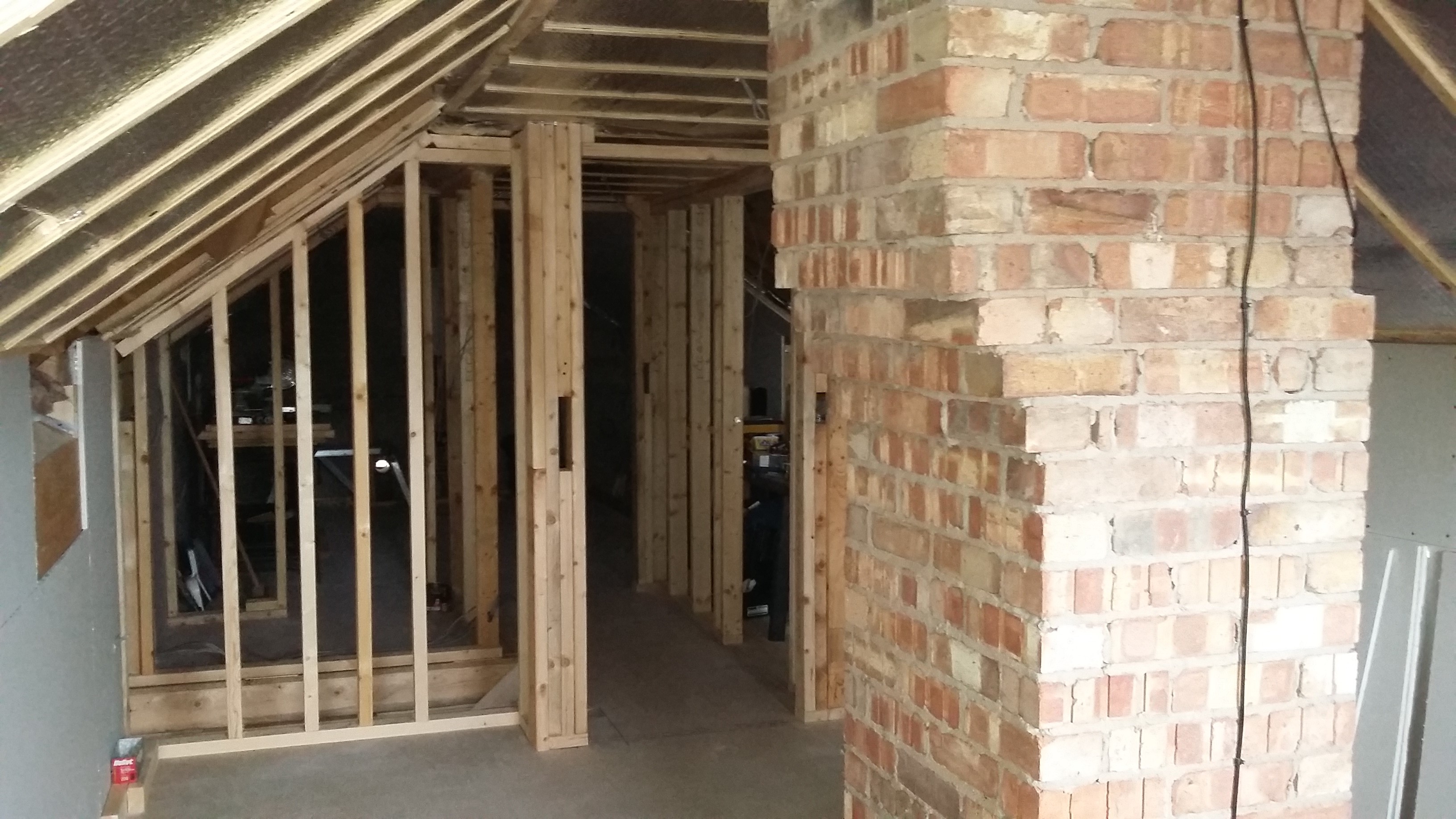 RSL Joinery Services Time served Joiners Bespoke Joinery Services