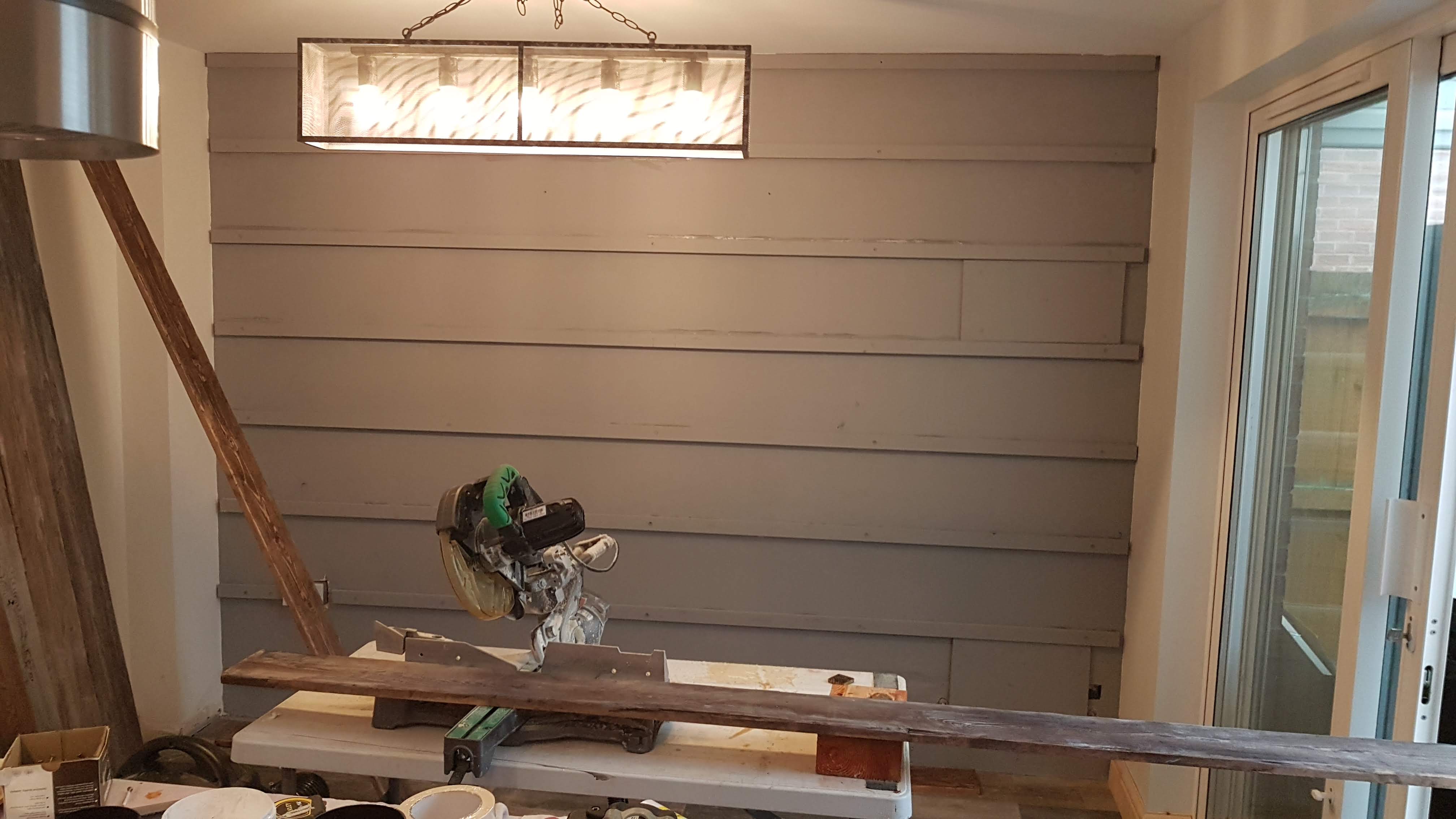 RSL Joinery Services Time served Joiners Bespoke Joinery Services