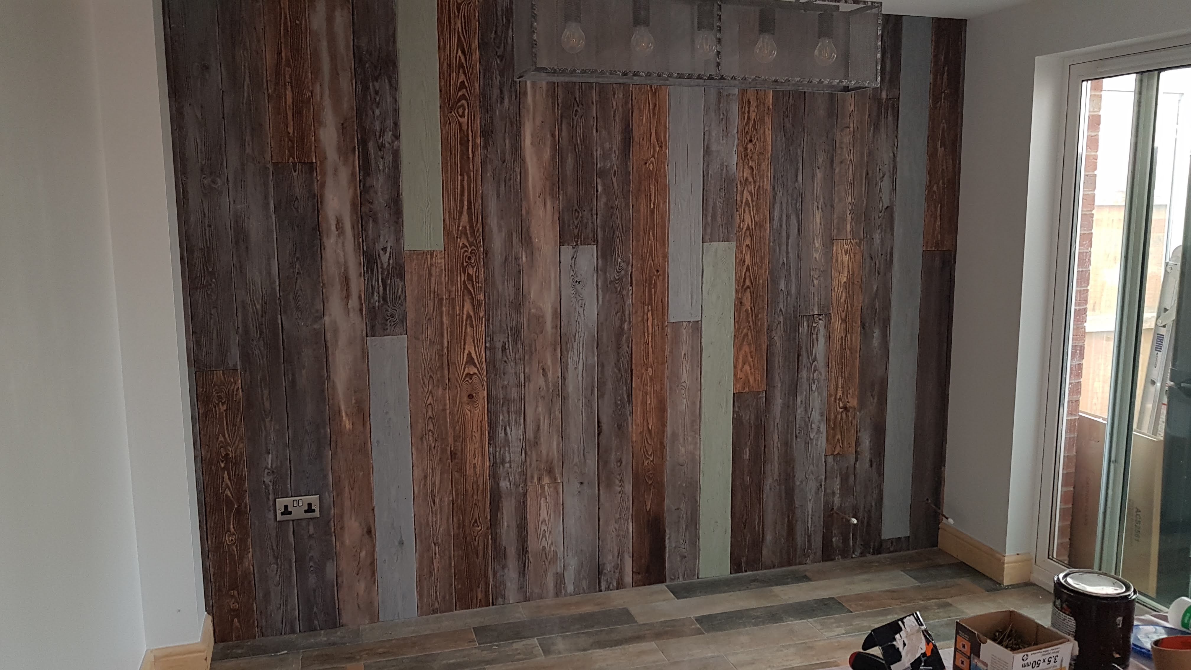 RSL Joinery Services Time served Joiners Bespoke Joinery Services